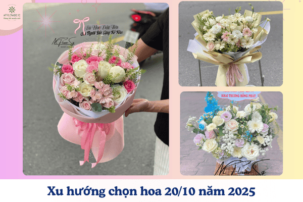 Hoa 2010 Hot Nhất 2025
